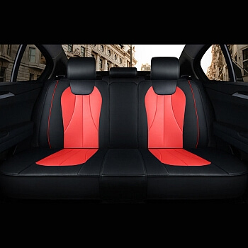 2013-2018 Chevrolet Spark Seat Covers - ExactFitAutoParts.com