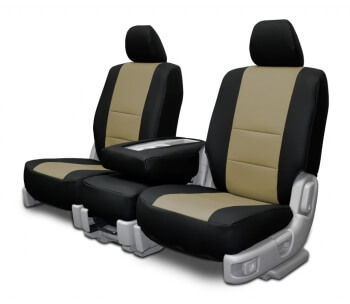 2017 Toyota Yaris iA Seat Covers - ExactFitAutoParts.com