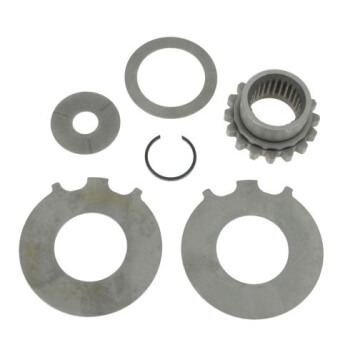 1983-2005 Chevrolet GMC Oldsmobile Front Differential Carrier Gear Kit ...