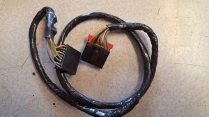 CHEVY GMC GM DELCO REMOTE SLAVE CD PLAYER OR CASSETTE WIRE WIRING HARNESS CABLE 