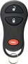 04686481 | 2001-2005 Dodge Chrysler Keyless Entry Remote Control Car Key Fob Transmitter