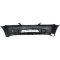 04711S5AA91ZZ | 2004-2005 Honda Civic Primered-Front Bumper Cover Assembly