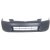 04711SDAA90ZZ | 2003-2005 Honda Accord Sedan Primed Plastic Front Bumper Cover