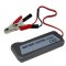 12V Car Battery Load Tester Alternator Analyzer Diagnostic Tool Auto Scanner LED