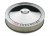 141-906 | Chevrolet Logo 14 Inch Diameter Chrome Air Cleaner Kit