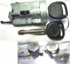 15826677 | 2004-2013 Hummer GMC Chevrolet Ignition Cylinder & Door Locks Set