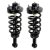 171138; 171138 | 2007-2013 Ford Expedition & Lincoln Navigator Front Strut & Spring Assembly Pair