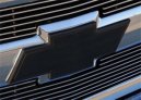 T-Rex 19110 | 2007-2013 Chevrolet Silverado Billet Bowtie Emblem