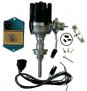1959-1978 Chrysler Newport Town & Country 300 Electric Conversion Distributor Kit
