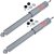 1962-1976 Dodge Plymouth Front Shock Absorber Pair