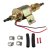 1974 Ford E200 E300 Electronic Fuel Pump with Installation Kit for Carburetor Engine