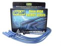 1977-1989 Ford Mercury Taylor Cable High Energy Ignition Wire Set