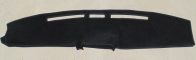 1980-1986 Ford F-150 F-250 F-350 Truck Dash Cover Mat All Colors Available