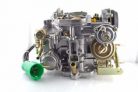 TOY-505 | 1981-1987 Toyota Pickup 4Runner 22R Engines Carburetor with Green Round Plug