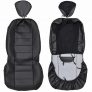 1982-2017 Nissan Sentra Seat Covers