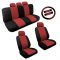 1982-2017 Nissan Sentra Seat Covers