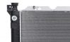 1985-1997 Ford Bronco F-Series Radiator Assembly