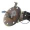 1990-1993 Honda Accord Electric Fuel Pump with Hanger Assembly