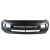 1990-1996 Nissan 300ZX New Textured Front Bumper Cover