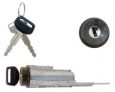 1990-1999 Toyota Celica OEM Switch Ignition Lock & Tumbler Key Set Lock Cylinder