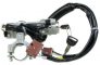 35100-SR3-A03 | 1992-1995 Honda Civic Del Sol New Genuine OEM Ignition Switch Assembly With Keys