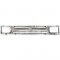 1992-1995 Toyota Pickup Front Chrome Grille Assembly