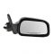 1992-1996 Toyota Camry Power Side View Mirrors Pair