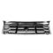 1992-1997 Ford Bronco F150 F250 F350 Pickup Truck Chrome & Silver Front Grille
