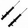 1992-2001 Honda Prelude Front Shock Absorber Pair