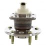 1992-2016 Chevrolet GMC Buick Pontiac Oldsmobile Lexus Saturn Premium New Rear Wheel Hub and Bearing Assembly Unit