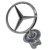 1993-2005 Mercedes-Benz 300E C280 C230 CLK320 E320 E420 S500 Hood Ornament