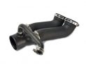 F6TZ-9B659-AD | 1994-1997 Ford F-150 F-250 F-350 Bronco Engine Air Intake Duct Cleaner Hose OEM