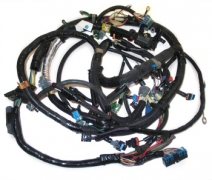 Exact Fit Wiring Harness - ExactFitAutoParts.com