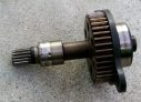 1995-1996 Chevrolet Impala SS Caprice Road Master Camaro LT1 Water Pump Drive Gear