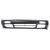 1995-1997 Nissan 240SX New Textured Front Bumper Cover
