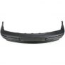 1995-1997 Toyota Tercel New Primered Front Bumper Cover