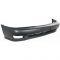 1995-1999 Nissan 200SX and Sentra New Primered Front Bumper Cover
