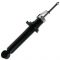 1995-1999 Nissan Maxima and Infiniti I30 Rear Shock Absorber Assembly