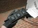 56042463AC | 1996-1998 Jeep Grand Cherokee OEM Master Driver Power Window Switch