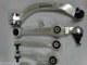 1996-2002 Audi Skoda Volkswagen Wishbone Front Suspension Kit Set Control Arms
