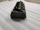 1996-2004 Hyundai H1 Turbo Diesel Cylinder Head with Valves and Springs