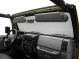 1997-2002 Jeep Wrangler TJ Sun Visor Bracket Replacement Set