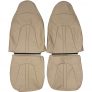 1997-2018 Ford Expedition Seat Covers