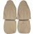 1997-2018 Ford Expedition Seat Covers