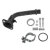 1998-2002 Chevrolet Prizm Toyota Corolla Front Exhaust Pipe with Clamp Gasket Hardware