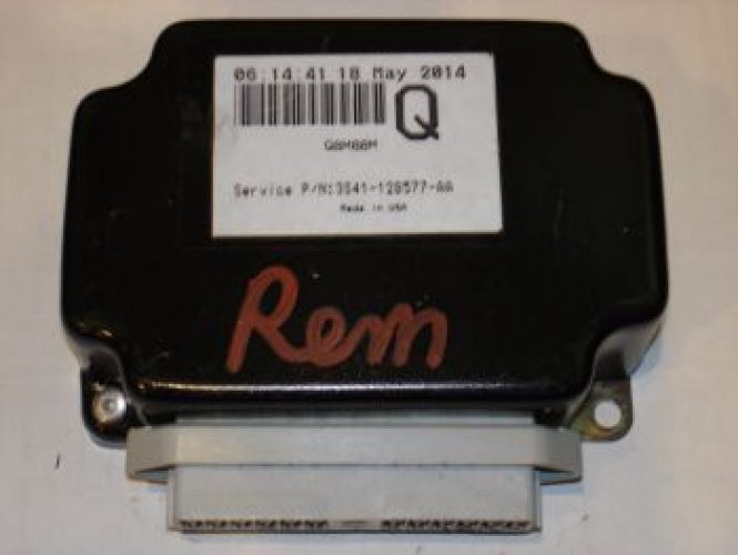 1998 2002 Ford Escort Dohc Oem Constant Control Relay Module Rcm Exactfitautoparts Com