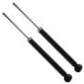 1998-2010 Volkswagen Beetle Golf Jetta Shock Absorber Pair