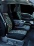1998-2017 Nissan Frontier Seat Covers