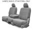 1998-2017 Nissan Frontier Seat Covers