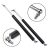 1999-2004 Jeep Grand Cherokee Rear Gate Trunk Liftgate Tailgate Door Hatch Lift Supports Shocks Struts Arms Pair